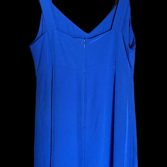 Wilfred Royal Blue Dress - Picture 2 of 3